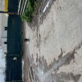 Foto de perro encontrado en Begles