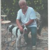 Foto de perro perdido en Toulon